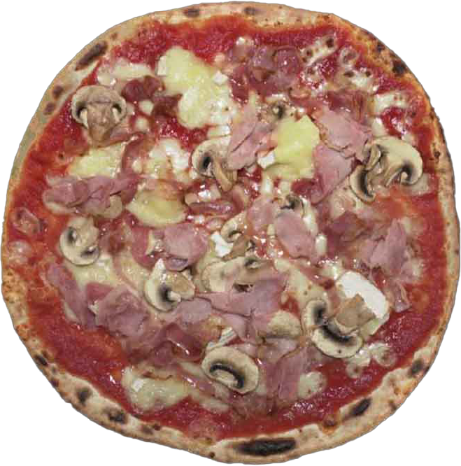 Le pizze